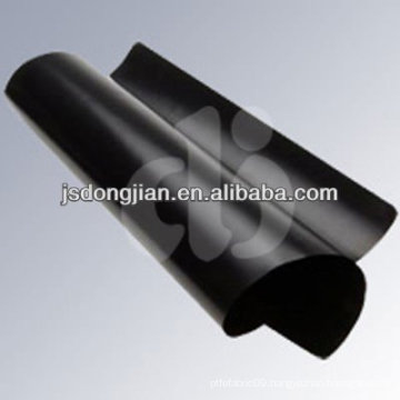 PTFE teflon coated fiberglass paper